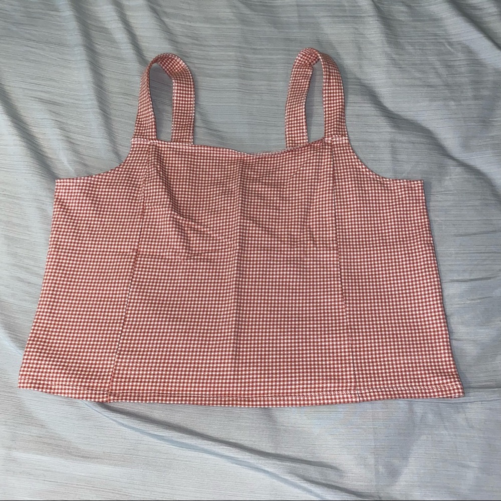 American Eagle Top